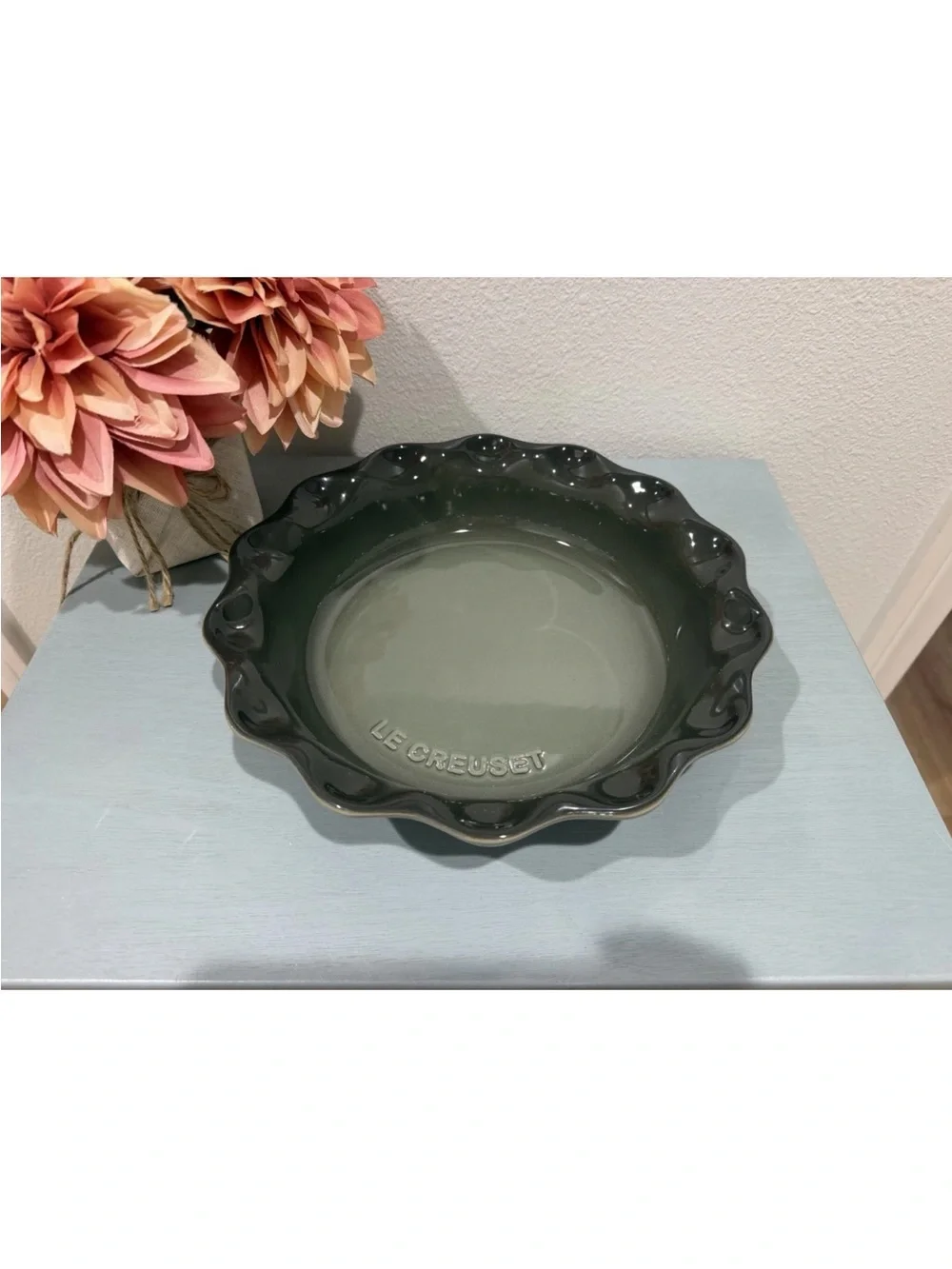 Le Creuset le creuset